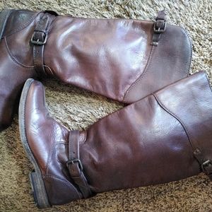 Frye Boots